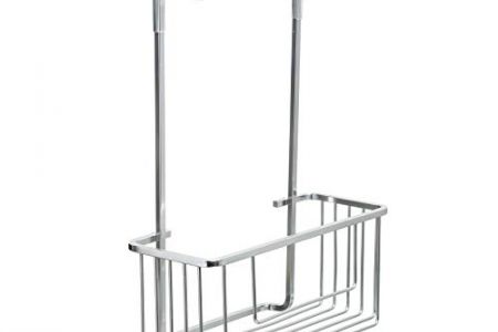 estantería colgador