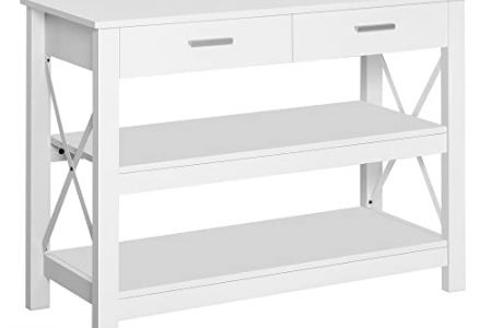 estantería consolas