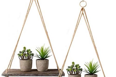 estantería decoracion