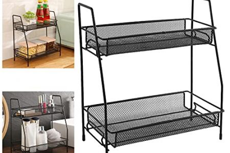 Estanteria desmontable