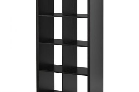 estantería ikea kallax