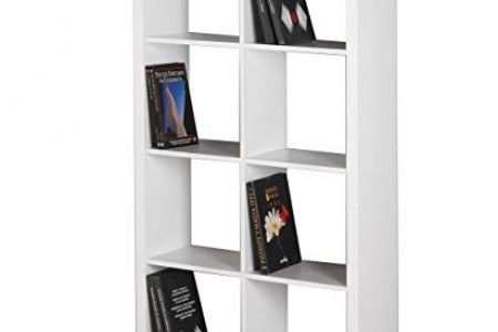 estantería kubox