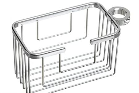 estantería rectangular