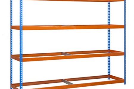 estantería simonrack