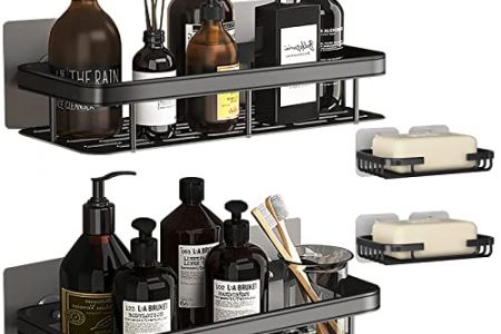 estantería sin agujeros