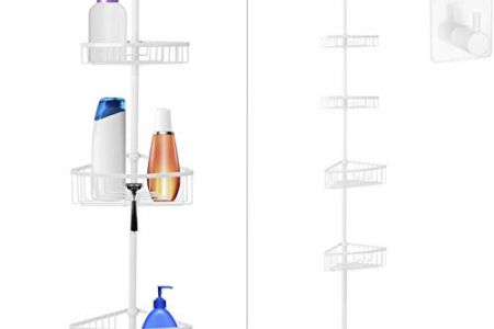 estantería telescopica