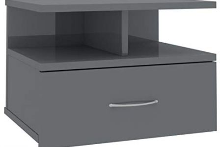 Festnight mesita de noche