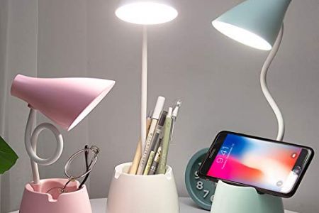 Flexo mesita de noche