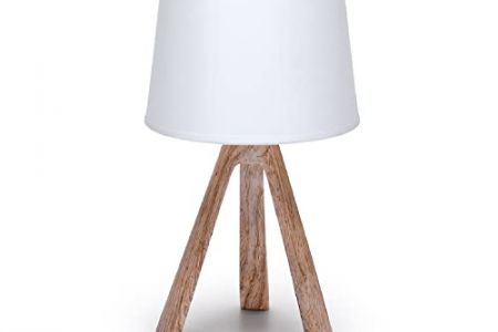 Lamparad de mesita de noche