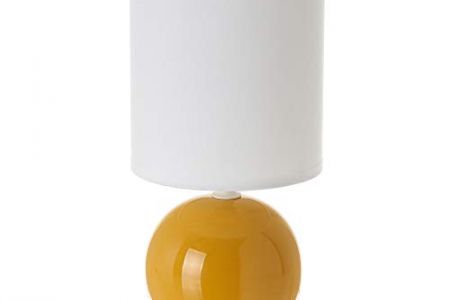 Lamparas mesita de noche clasicas