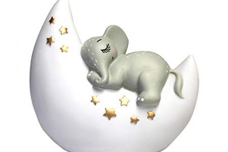 Lamparilla mesita de noche