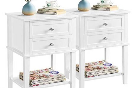 Lamparillas de mesita de noche