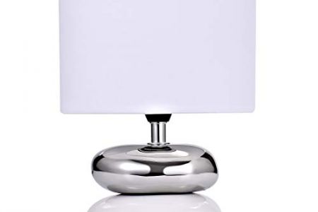 Lamparitas de mesita de noche