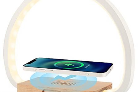 Laparas de mesita de noche