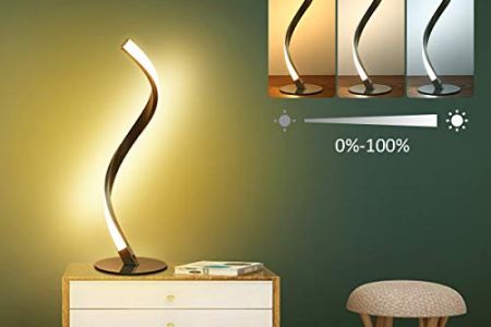 Laparas led para mesita de noche