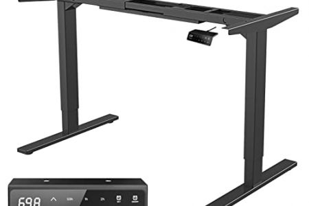Mesa ajustable altura