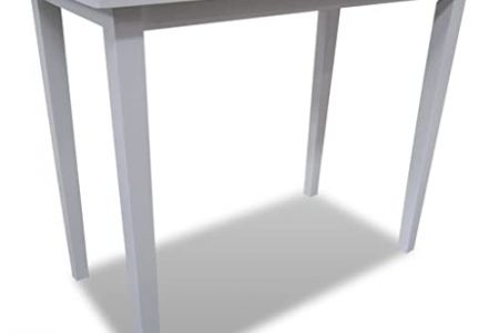 Mesa alta cocina