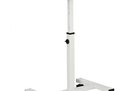 Mesa auxiliar con ruedas