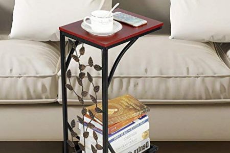 Mesa auxiliar pequeña