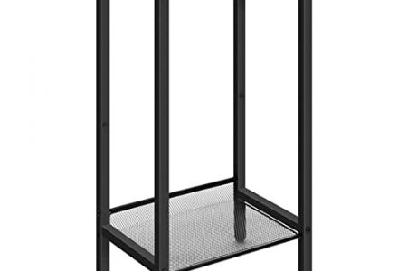 Mesa auxiliar vintage