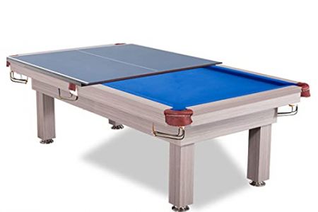 Mesa billar convertible