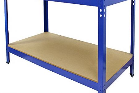 Mesa bricolaje