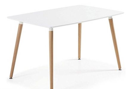 Mesa comedor nordica