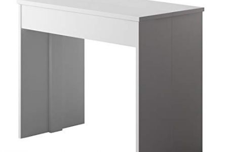 Mesa consola extensible