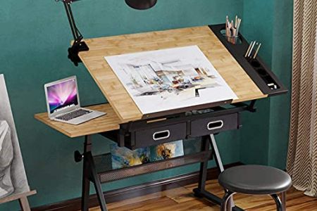 Mesa dibujo profesional