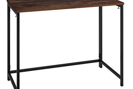 Mesa escritorio plegable