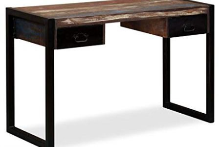 Mesa escritorio vintage