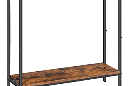 Mesa estrecha