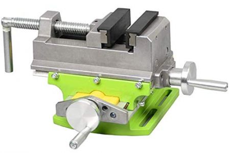 Mesa fresadora para madera