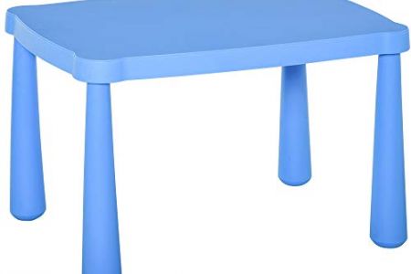 Mesa infantil
