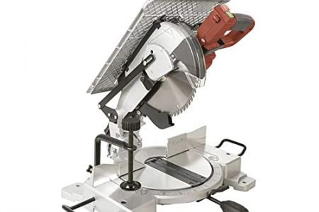 Mesa ingletadora
