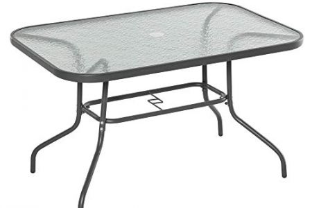 Mesa jardin exterior