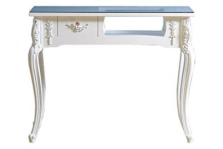 Mesa manicura profesional