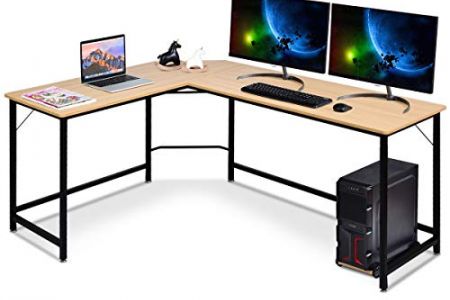 Mesa ordenador esquina