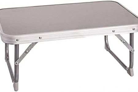 Mesa pequeña plegable