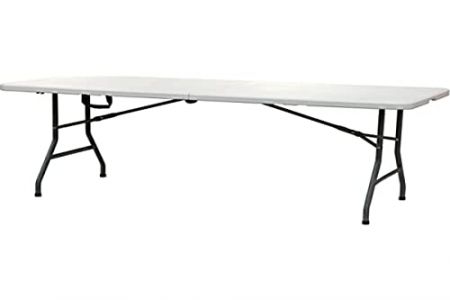 Mesa plegable 180