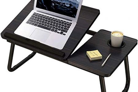 Mesa plegable ordenador portátil