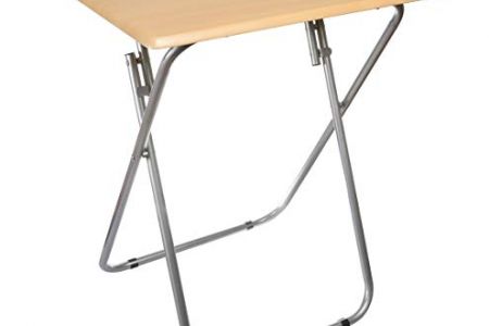 Mesa plegable salón