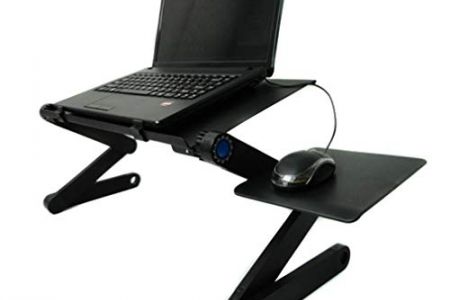 Mesa portátil ordenador