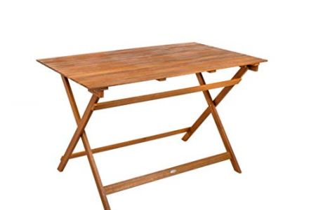 Mesa rectangular