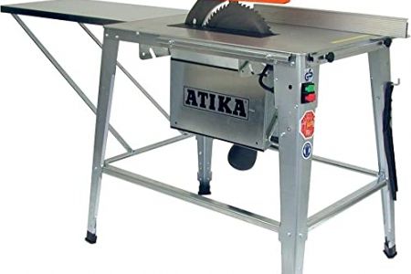 Mesa sierra circular