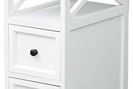 Mesita de noche 20 cm