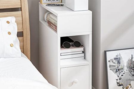 Mesita de noche 25 cm