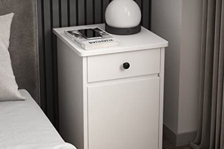 Mesita de noche 30 cm