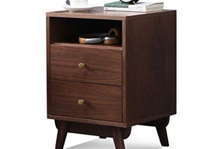 Mesitas de noche al aire