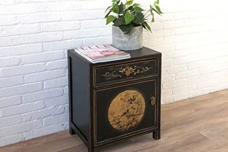 Mesitas de noche china